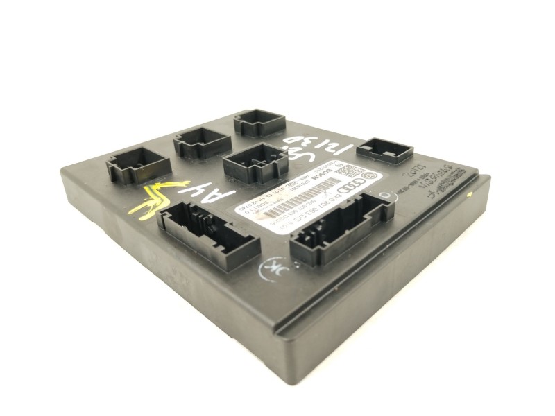 Recambio de modulo electronico para audi a4 b8 (8k2) 2.0 tdi referencia OEM IAM 8K0907063DG 07016001 