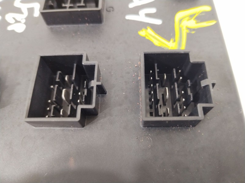 Recambio de modulo electronico para audi a4 b8 (8k2) 2.0 tdi referencia OEM IAM 8K0907063DG 07016001 