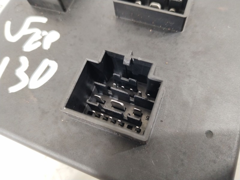 Recambio de modulo electronico para audi a4 b8 (8k2) 2.0 tdi referencia OEM IAM 8K0907063DG 07016001 