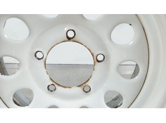 Recambio de llanta para suzuki jimny sn (fj) jlx referencia OEM IAM 4321081A2439M   2