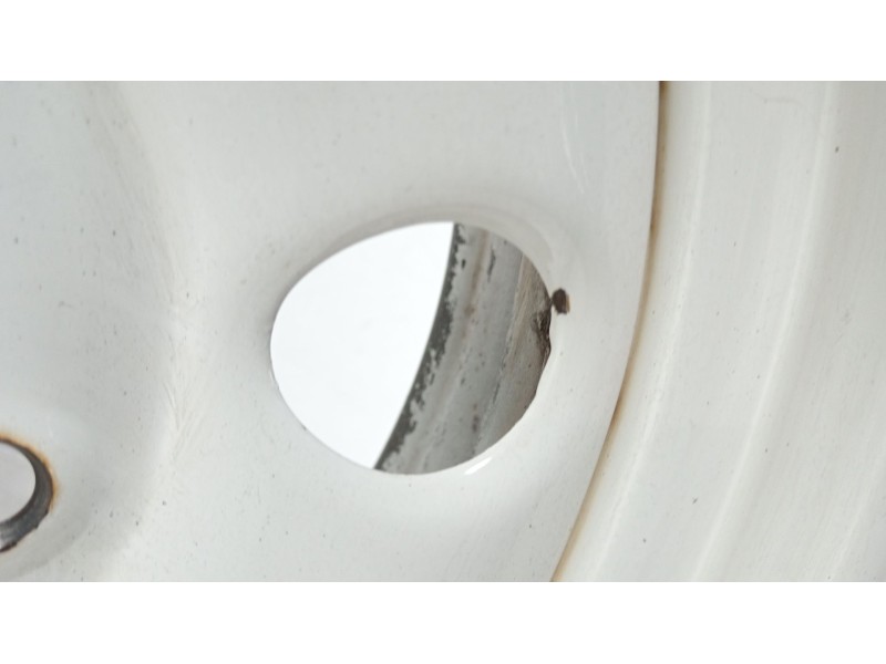 Recambio de llanta para suzuki jimny sn (fj) jlx referencia OEM IAM 4321081A2439M  