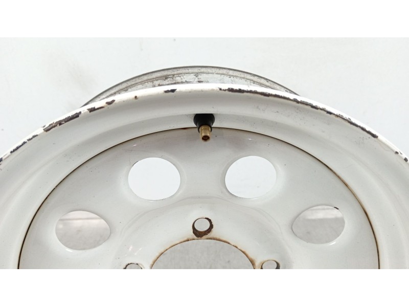 Recambio de llanta para suzuki jimny sn (fj) jlx referencia OEM IAM 4321081A2439M  