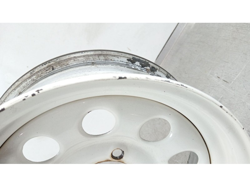 Recambio de llanta para suzuki jimny sn (fj) jlx referencia OEM IAM 4321081A2439M  