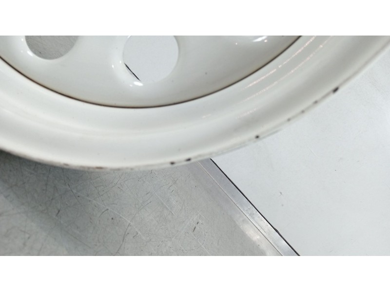 Recambio de llanta para suzuki jimny sn (fj) jlx referencia OEM IAM 4321081A2439M  