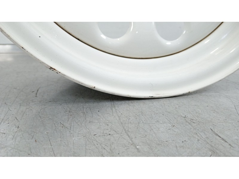 Recambio de llanta para suzuki jimny sn (fj) jlx referencia OEM IAM 4321081A2439M  