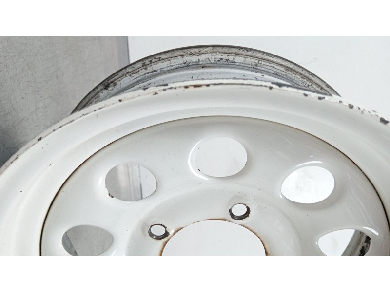 Recambio de llanta para suzuki jimny sn (fj) jlx referencia OEM IAM 4321081A2439M  