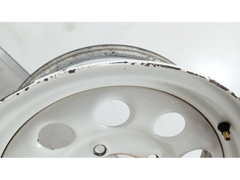 Recambio de llanta para suzuki jimny sn (fj) jlx referencia OEM IAM 4321081A2439M  