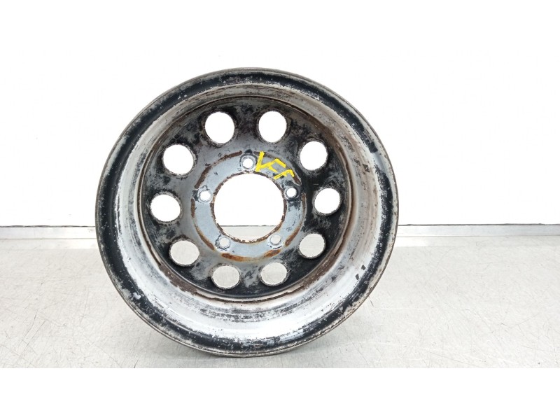 Recambio de llanta para suzuki jimny sn (fj) jlx referencia OEM IAM 4321081A2439M  