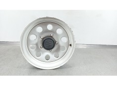 Recambio de llanta para suzuki jimny sn (fj) jlx referencia OEM IAM 4321081A2439M  