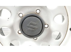 Recambio de llanta para suzuki jimny sn (fj) jlx referencia OEM IAM 4321081A2439M   2