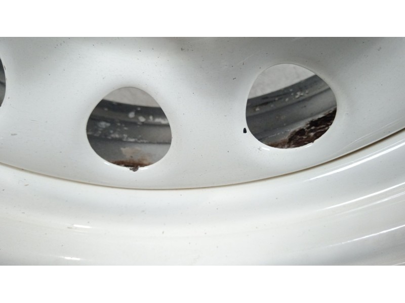 Recambio de llanta para suzuki jimny sn (fj) jlx referencia OEM IAM 4321081A2439M  