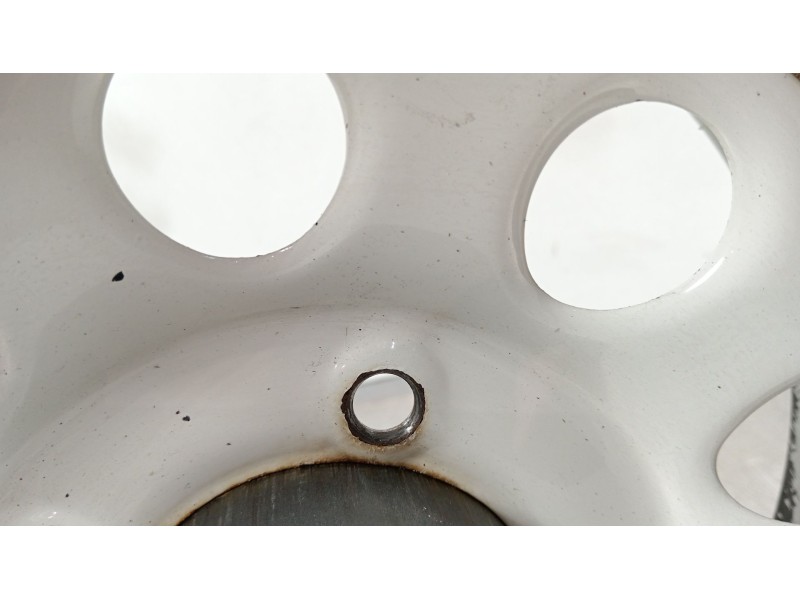 Recambio de llanta para suzuki jimny sn (fj) jlx referencia OEM IAM 4321081A2439M  