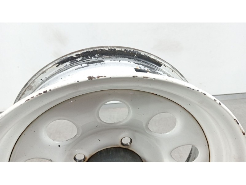 Recambio de llanta para suzuki jimny sn (fj) jlx referencia OEM IAM 4321081A2439M  