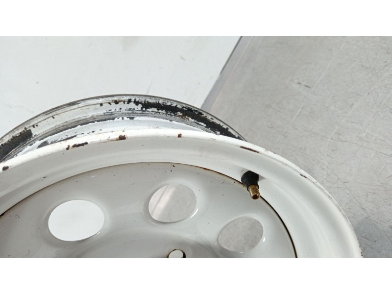 Recambio de llanta para suzuki jimny sn (fj) jlx referencia OEM IAM 4321081A2439M  