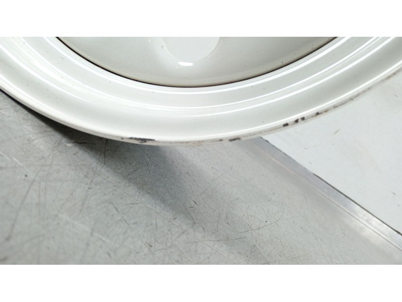 Recambio de llanta para suzuki jimny sn (fj) jlx referencia OEM IAM 4321081A2439M  