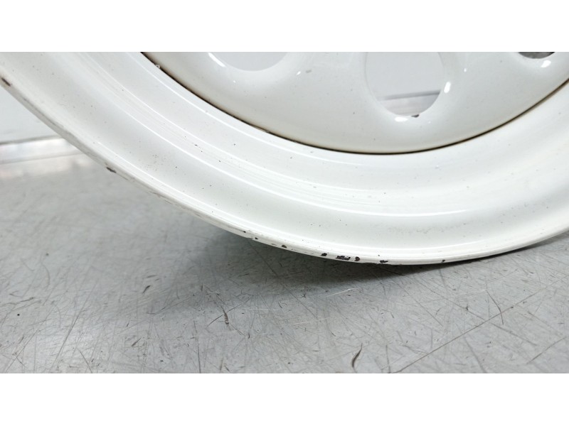 Recambio de llanta para suzuki jimny sn (fj) jlx referencia OEM IAM 4321081A2439M  