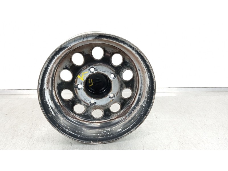 Recambio de llanta para suzuki jimny sn (fj) jlx referencia OEM IAM 4321081A2439M  