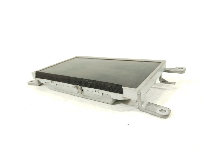 Recambio de pantalla multifuncion para audi a4 b8 (8k2) 2.0 tdi referencia OEM IAM 8T0919603G  