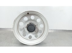 Recambio de llanta para suzuki jimny sn (fj) jlx referencia OEM IAM 4321081A2439M  