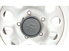Recambio de llanta para suzuki jimny sn (fj) jlx referencia OEM IAM 4321081A2439M   2