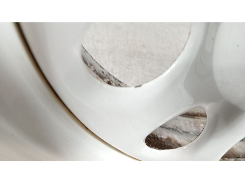 Recambio de llanta para suzuki jimny sn (fj) jlx referencia OEM IAM 4321081A2439M  