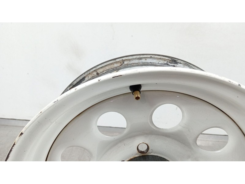 Recambio de llanta para suzuki jimny sn (fj) jlx referencia OEM IAM 4321081A2439M  