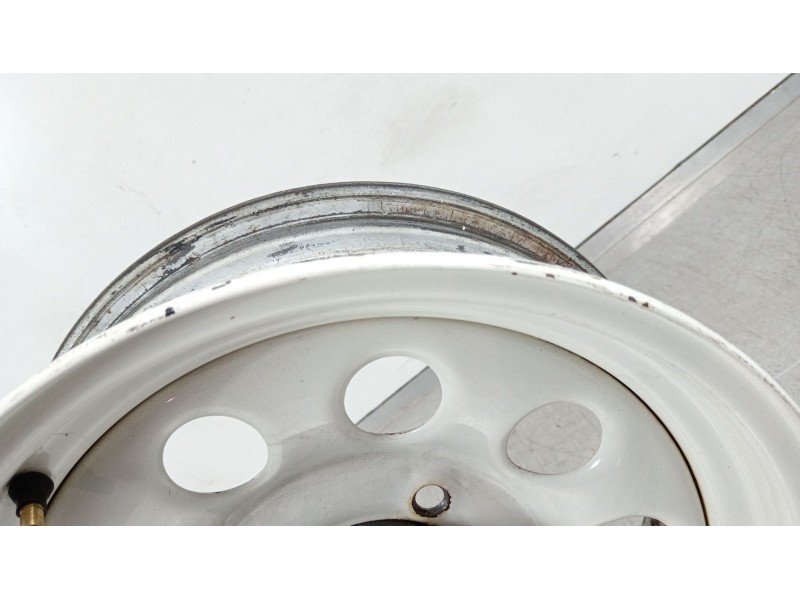 Recambio de llanta para suzuki jimny sn (fj) jlx referencia OEM IAM 4321081A2439M  