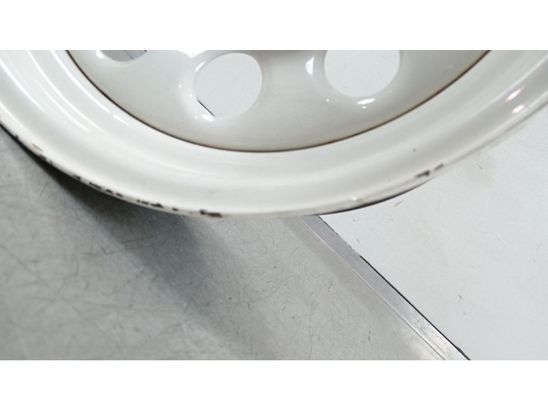 Recambio de llanta para suzuki jimny sn (fj) jlx referencia OEM IAM 4321081A2439M  