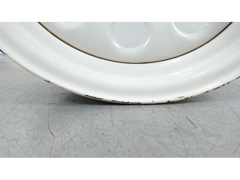 Recambio de llanta para suzuki jimny sn (fj) jlx referencia OEM IAM 4321081A2439M  