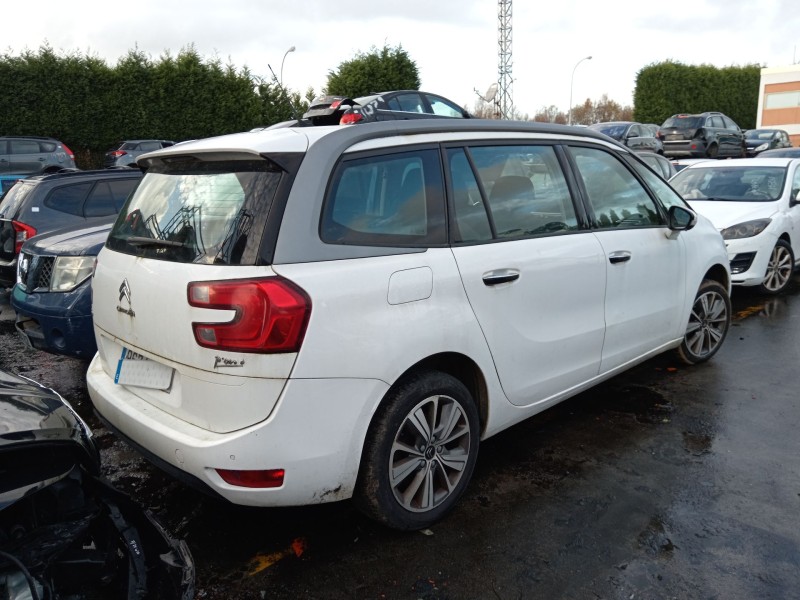 citroën c4 grand picasso ii (da_, de_) del año 2016