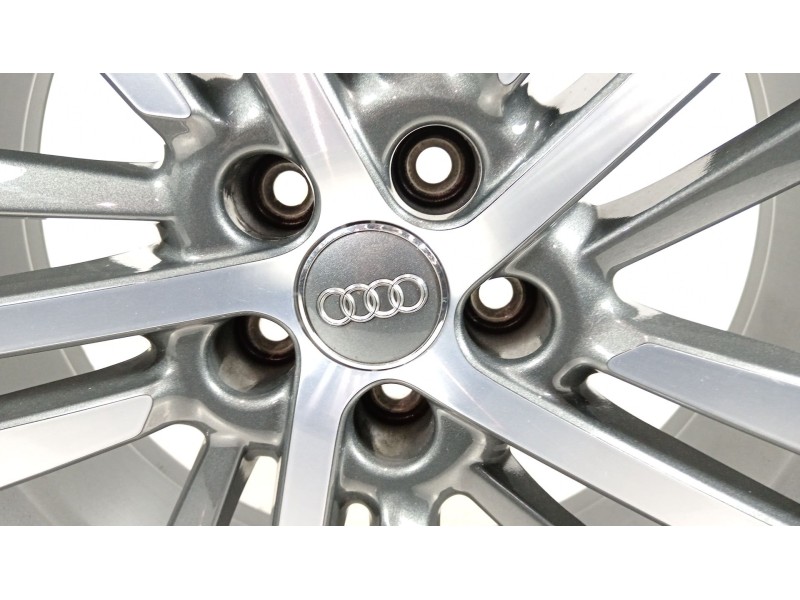 Recambio de llanta para audi q5 (fyb, fyg) 35 tdi quattro referencia OEM IAM 80A601025F  