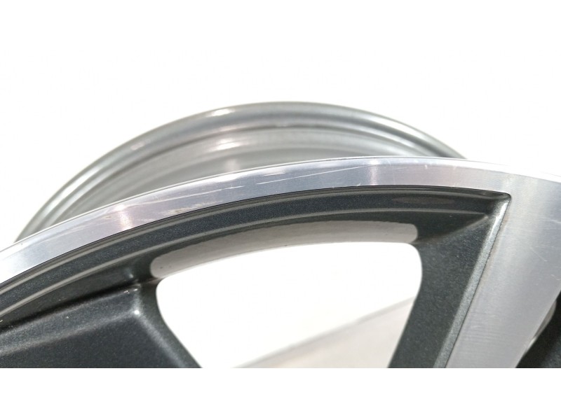Recambio de llanta para audi q5 (fyb, fyg) 35 tdi quattro referencia OEM IAM 80A601025F  