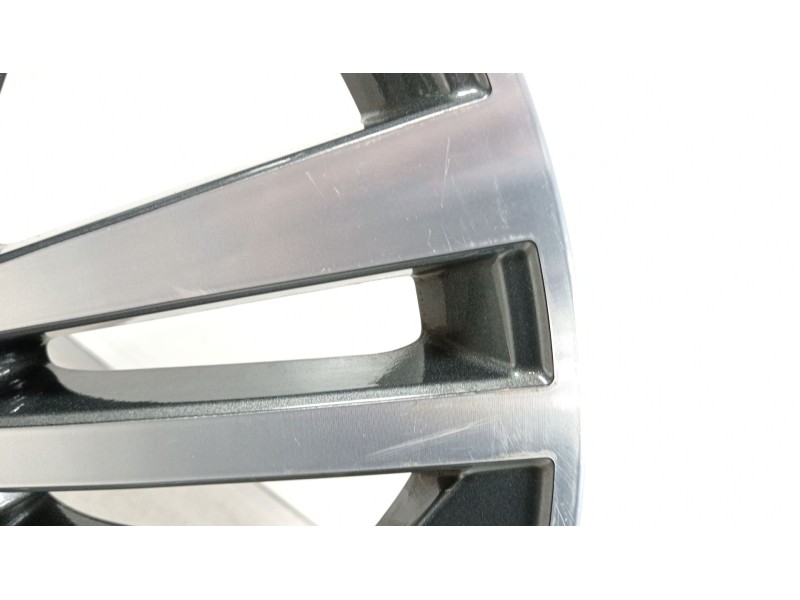 Recambio de llanta para audi q5 (fyb, fyg) 35 tdi quattro referencia OEM IAM 80A601025F  