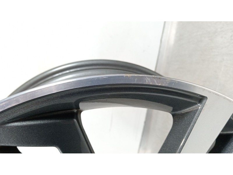 Recambio de llanta para audi q5 (fyb, fyg) 35 tdi quattro referencia OEM IAM 80A601025F  