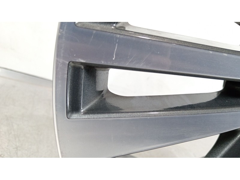 Recambio de llanta para audi q5 (fyb, fyg) 35 tdi quattro referencia OEM IAM 80A601025F  