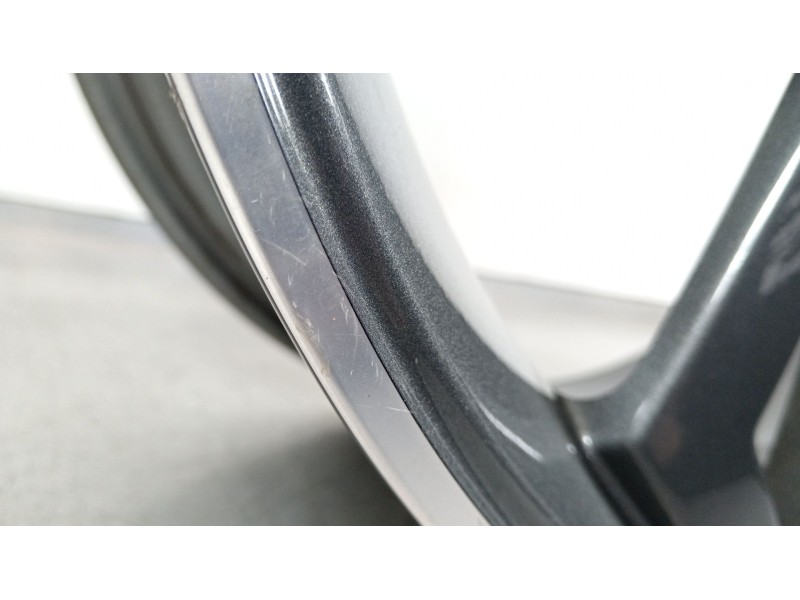 Recambio de llanta para audi q5 (fyb, fyg) 35 tdi quattro referencia OEM IAM 80A601025F  