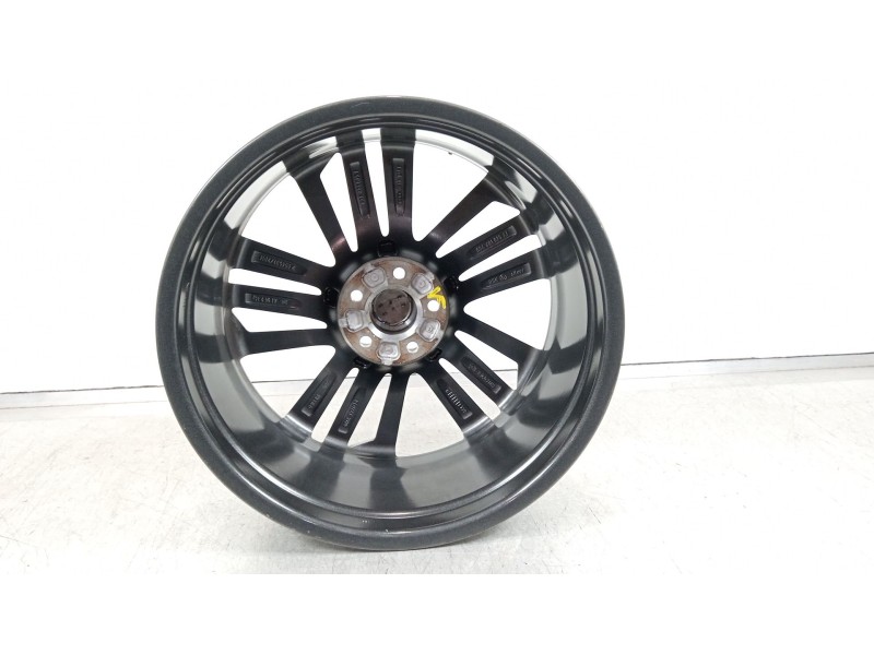 Recambio de llanta para audi q5 (fyb, fyg) 35 tdi quattro referencia OEM IAM 80A601025F  