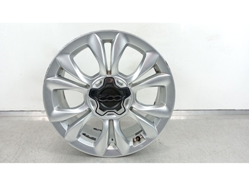 Recambio de llanta para fiat 500x (334_) 1.6 d multijet (334axa1b, 334axa11) referencia OEM IAM 735624967  