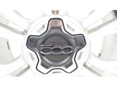 Recambio de llanta para fiat 500x (334_) 1.6 d multijet (334axa1b, 334axa11) referencia OEM IAM 735624967   2
