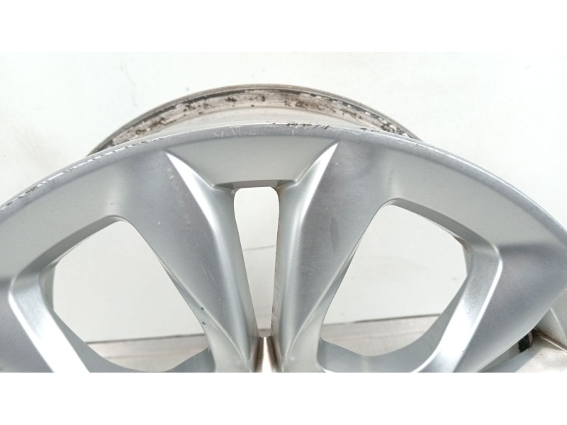 Recambio de llanta para fiat 500x (334_) 1.6 d multijet (334axa1b, 334axa11) referencia OEM IAM 735624967  