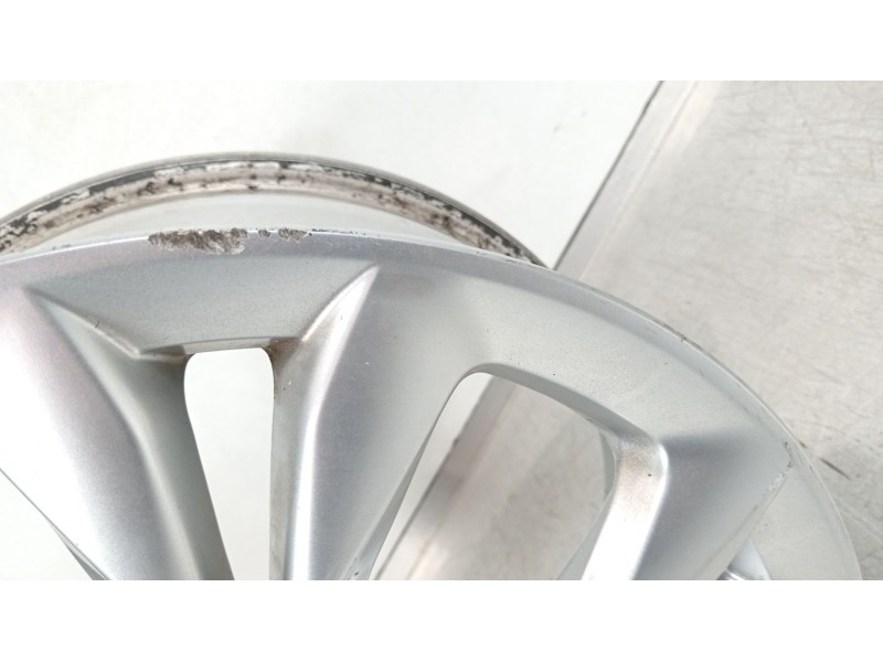 Recambio de llanta para fiat 500x (334_) 1.6 d multijet (334axa1b, 334axa11) referencia OEM IAM 735624967  