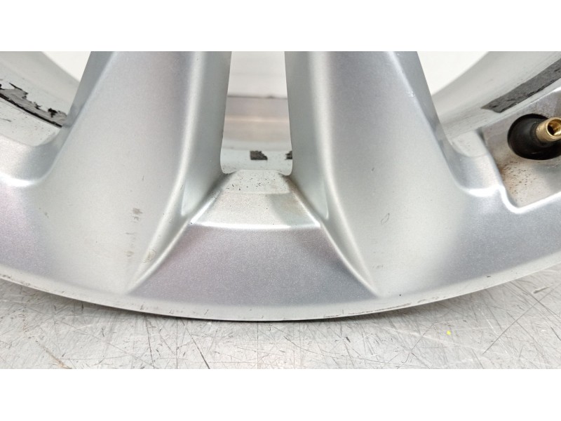 Recambio de llanta para fiat 500x (334_) 1.6 d multijet (334axa1b, 334axa11) referencia OEM IAM 735624967  