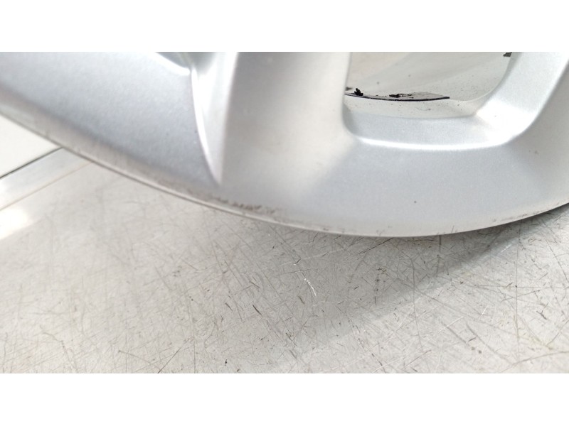 Recambio de llanta para fiat 500x (334_) 1.6 d multijet (334axa1b, 334axa11) referencia OEM IAM 735624967  