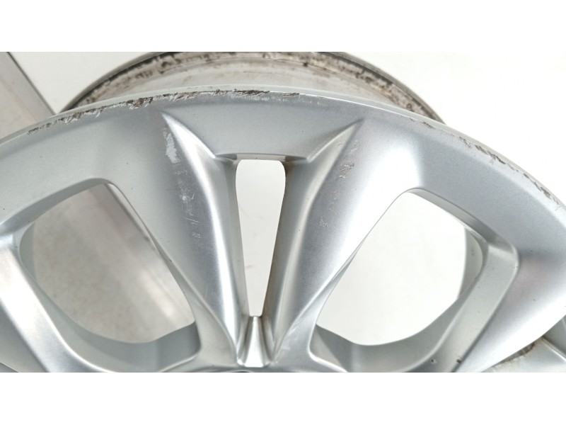 Recambio de llanta para fiat 500x (334_) 1.6 d multijet (334axa1b, 334axa11) referencia OEM IAM 735624967  