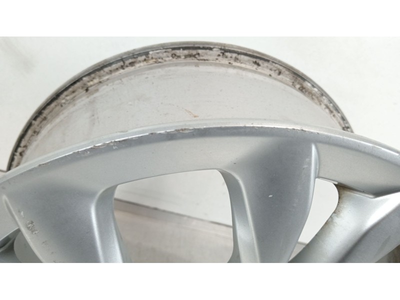 Recambio de llanta para fiat 500x (334_) 1.6 d multijet (334axa1b, 334axa11) referencia OEM IAM 735624967  