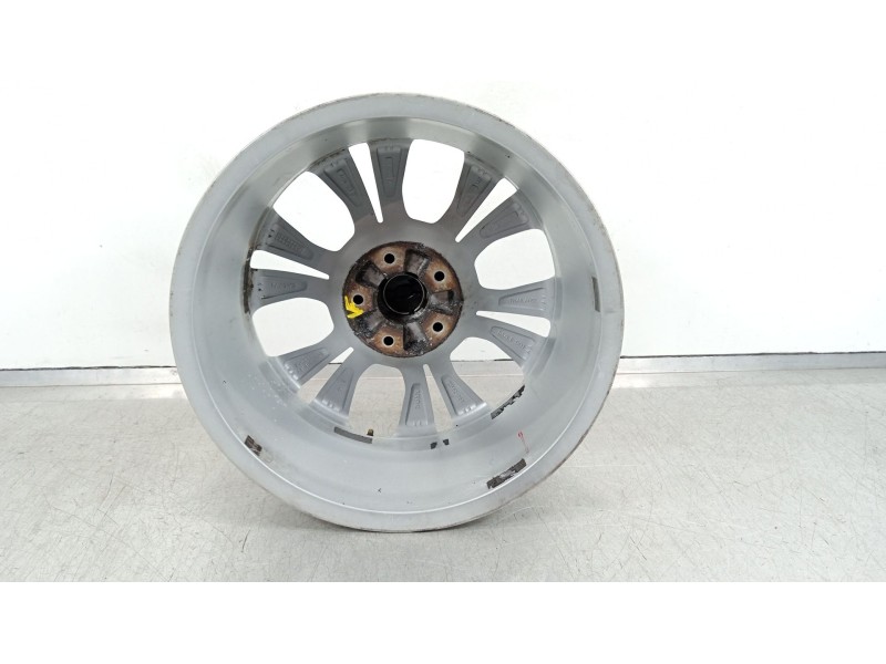 Recambio de llanta para fiat 500x (334_) 1.6 d multijet (334axa1b, 334axa11) referencia OEM IAM 735624967  