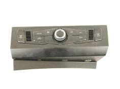Recambio de mando climatizador para audi a4 b8 (8k2) 2.0 tdi referencia OEM IAM 8K1820043AF   2