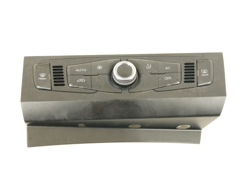 Recambio de mando climatizador para audi a4 b8 (8k2) 2.0 tdi referencia OEM IAM 8K1820043AF  