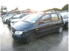 hyundai matrix (fc) del año 2006