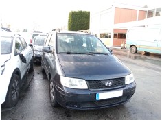 hyundai matrix (fc) del año 2006 2